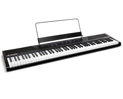 Цифрове піаніно Alesis Concert