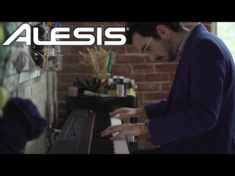 Цифрове піаніно Цифрове піаніно Alesis Concert