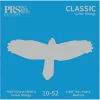 Струни PRS Classic Light Top/Heavy Bottom Guitar Strings 10-52
