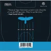 Струни PRS Classic Light Top/Heavy Bottom Guitar Strings 10-52