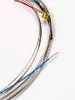 Струни для скрипки Alice A706 Nickel/Chrom