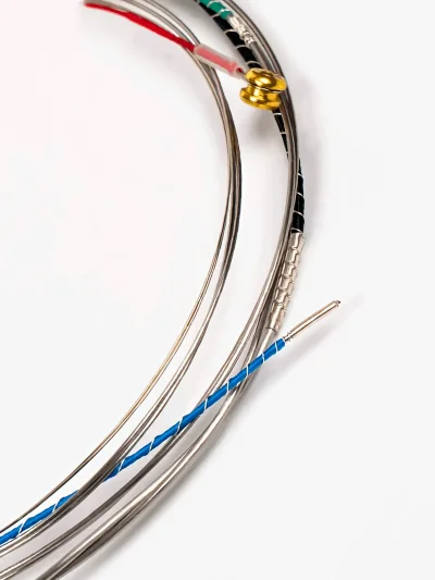 Струни для скрипки Alice A706 Nickel/Chrom