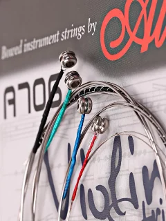 Alice A706 Nickel/Chrom