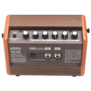 Aroma AG-15A