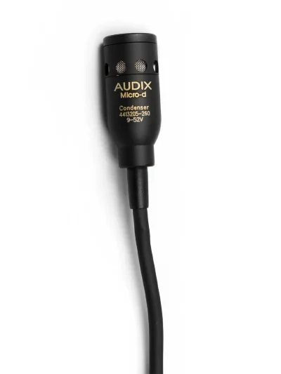 Мікрофон Audix MICROD