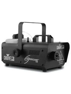 Chauvet H1000 Hurricane 1000