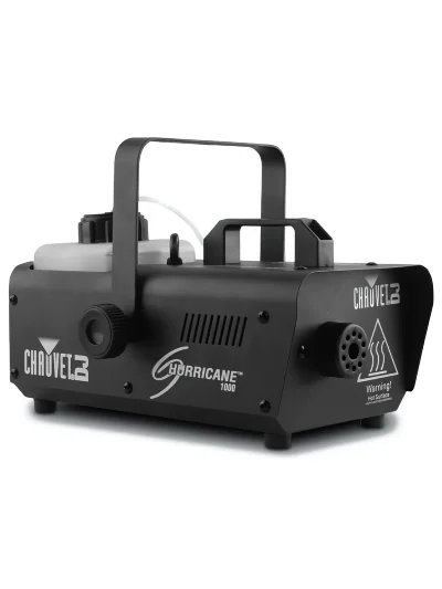 Chauvet H1000 Hurricane 1000