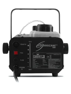 Chauvet H1000 Hurricane 1000