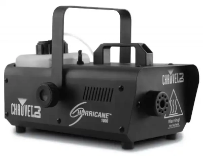 Chauvet H1000 Hurricane 1000