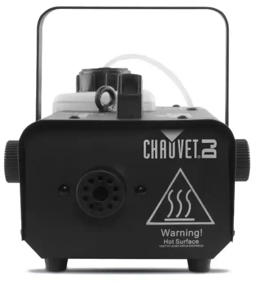 Chauvet H1000 Hurricane 1000 Chauvet H1000 Hurricane 1000