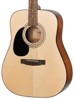 Cort AD810LH (Open Pore)