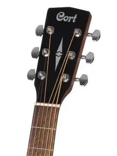 Cort AD810LH (Open Pore)