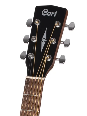 Акустична гітара Cort AD810LH (Open Pore)