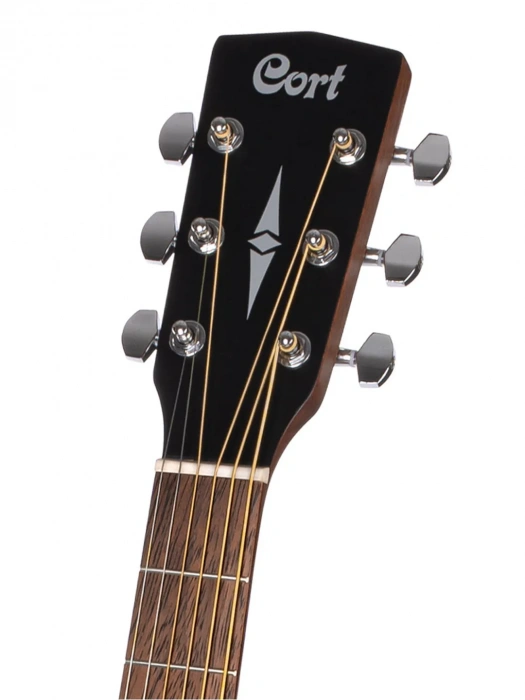 Акустична гітара Акустична гітара Cort AD810LH (Open Pore)