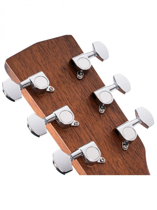 Акустична гітара Акустична гітара Cort AD810LH (Open Pore)