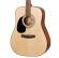 Акустическая гитара Cort AD810LH (Open Pore) Акустическая гитара Cort AD810LH (Open Pore)