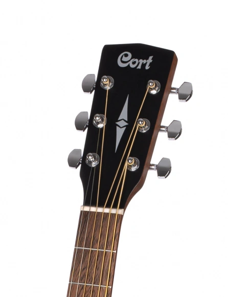 Акустическая гитара Cort AD810LH (Open Pore) Акустическая гитара Cort AD810LH (Open Pore)