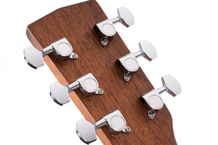 Акустична гітара Акустична гітара Cort AD810LH (Open Pore)