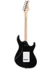 Електрогітара Cort G250LH (Black)