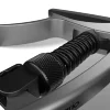 Каподастр D'Addario PW-CP-09S Tri-Action Capo (Silver)