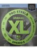 Струни D'Addario EPS300-5 XL Prosteels Bass Custom Light Top/Med Bottom (43-127)