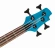 Бас-гітара Cort C4 Deluxe (Candy Blue) Бас-гітара Cort C4 Deluxe (Candy Blue)
