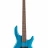 Cort C4 Deluxe (Candy Blue)