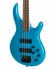 Бас-гітара Cort C4 Deluxe (Candy Blue) Бас-гітара Cort C4 Deluxe (Candy Blue)