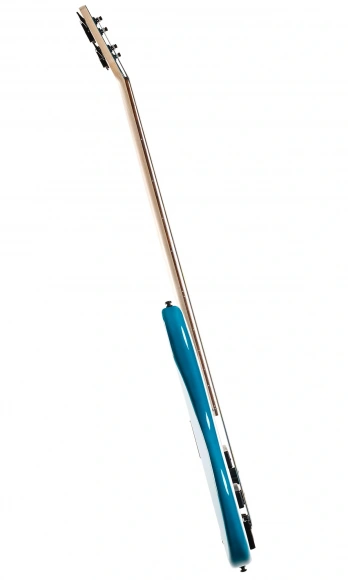 Бас-гітара Cort C4 Deluxe (Candy Blue) Бас-гітара Cort C4 Deluxe (Candy Blue)