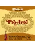 Струни для скрипки D'Addario J5604 4/4M Pro-Arté Violin Single G String 4/4 Scale Medium Tension