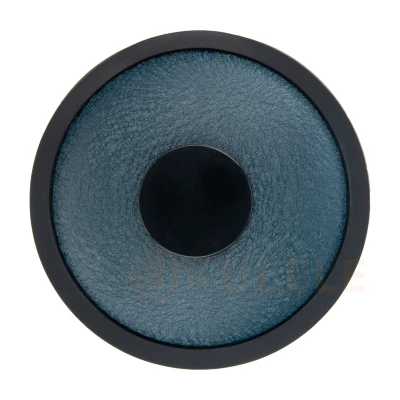 Глюкофон Hluru TP6-5.5 NavyBlue 5.5" (14см) 6 нот Tongue Pocket Drum Cooper Steel