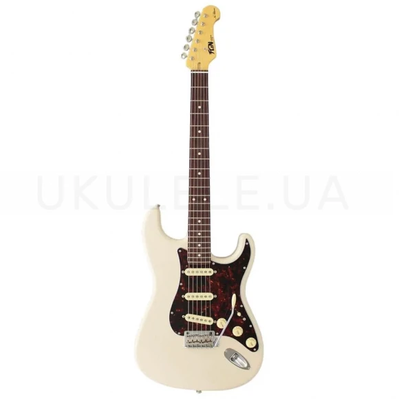 Электрогитара FGN NST100RAL-VWH Neo Classic (Vintage White)