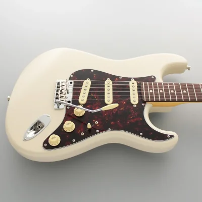 Електрогітара FGN NST100RAL-VWH Neo Classic (Vintage White)