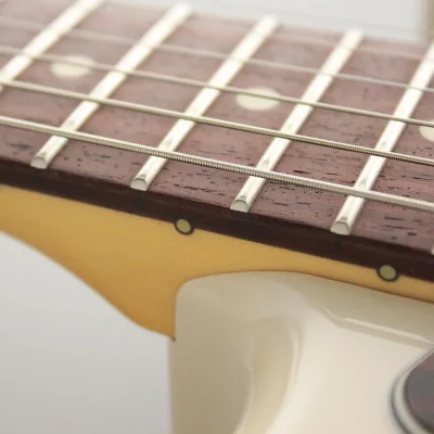 Електрогітара FGN NST100RAL-VWH Neo Classic (Vintage White)