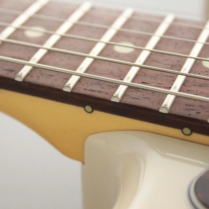 Електрогітара Електрогітара FGN NST100RAL-VWH Neo Classic (Vintage White)