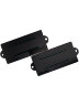 Звукознімач Dimarzio DP127 Split P (Black)