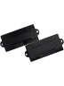 Звукознімач Dimarzio DP127 Split P (Black)