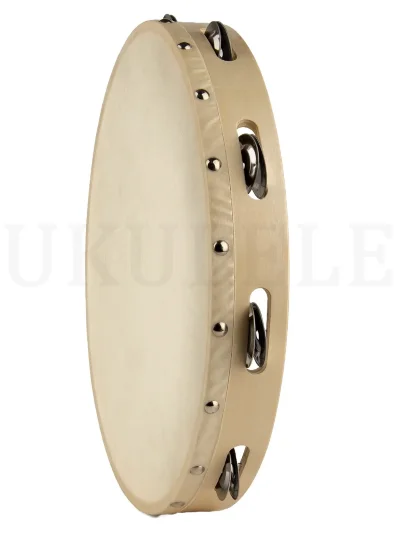 Бубон Overtone TH12-8 Byben 12" (30см)