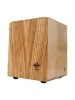 Кахон Hluru Cajon 36CN Vermilion Bird - Zebra wood