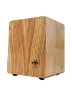 Кахон Hluru Cajon 36CN Vermilion Bird - Zebra wood