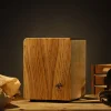 Кахон Hluru Cajon 36CN Vermilion Bird - Zebra wood