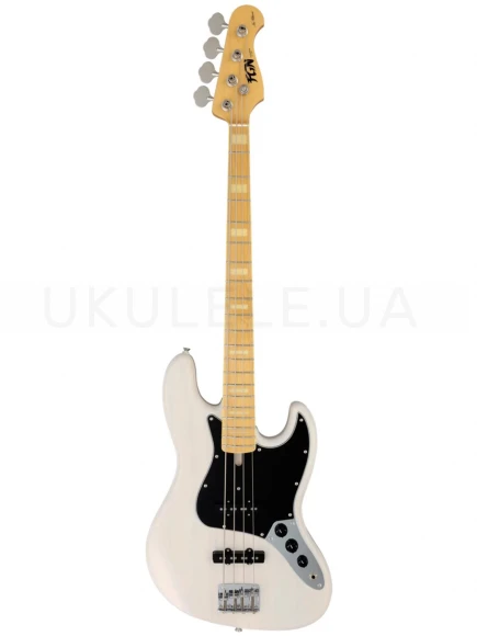 Бас-гитара FGN NJB100MBAH-WB Neoclassic NJB (White Blonde)
