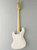 Бас-гітара FGN NJB100MBAH-WB Neoclassic NJB (White Blonde)