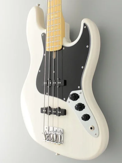 Бас-гітара FGN NJB100MBAH-WB Neoclassic NJB (White Blonde)