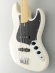 Бас-гітара FGN NJB100MBAH-WB Neoclassic NJB (White Blonde) Бас-гітара FGN NJB100MBAH-WB Neoclassic NJB (White Blonde)