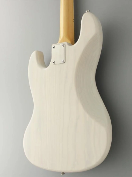 Бас-гітара FGN NJB100MBAH-WB Neoclassic NJB (White Blonde) Бас-гітара FGN NJB100MBAH-WB Neoclassic NJB (White Blonde)