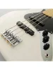 Бас-гітара FGN NJB100MBAH-WB Neoclassic NJB (White Blonde)