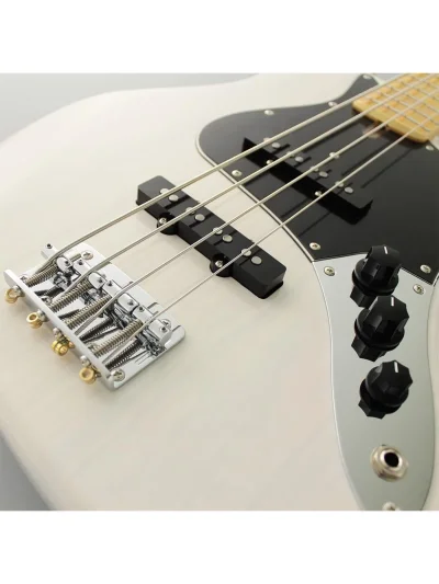 Бас-гітара FGN NJB100MBAH-WB Neoclassic NJB (White Blonde)