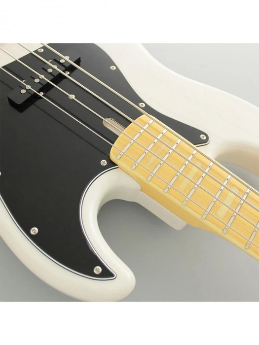 Бас-гітара Бас-гітара FGN NJB100MBAH-WB Neoclassic NJB (White Blonde)