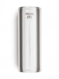 Dunlop 211 Heavy Wall Small Glass Slide Dunlop 211 Heavy Wall Small Glass Slide